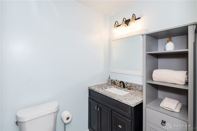 703 Friar Tuck Court, Miami Twp, OH 45342