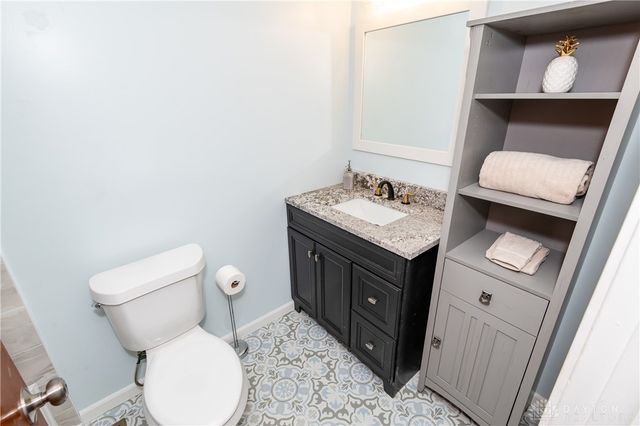 703 Friar Tuck Court, Miami Twp, OH 45342