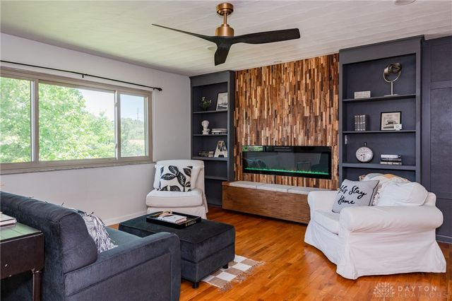 703 Friar Tuck Court, Miami Twp, OH 45342