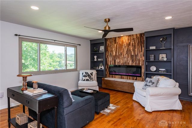 703 Friar Tuck Court, Miami Twp, OH 45342