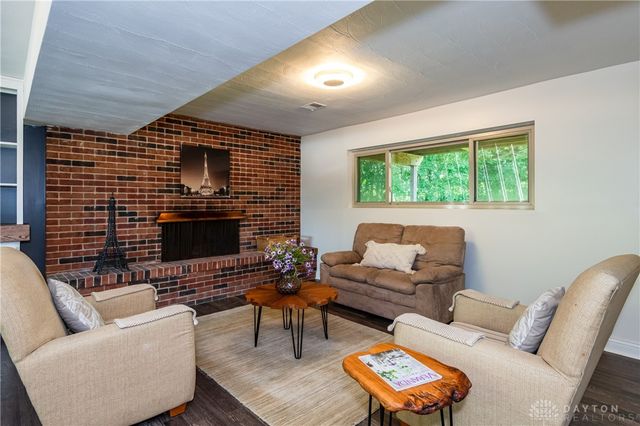703 Friar Tuck Court, Miami Twp, OH 45342