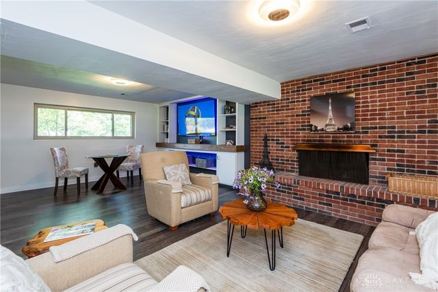 703 Friar Tuck Court, Miami Twp, OH 45342