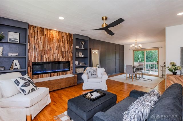703 Friar Tuck Court, Miami Twp, OH 45342