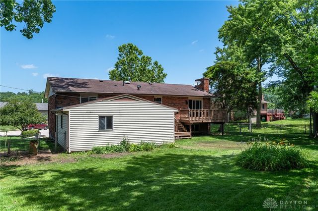 703 Friar Tuck Court, Miami Twp, OH 45342