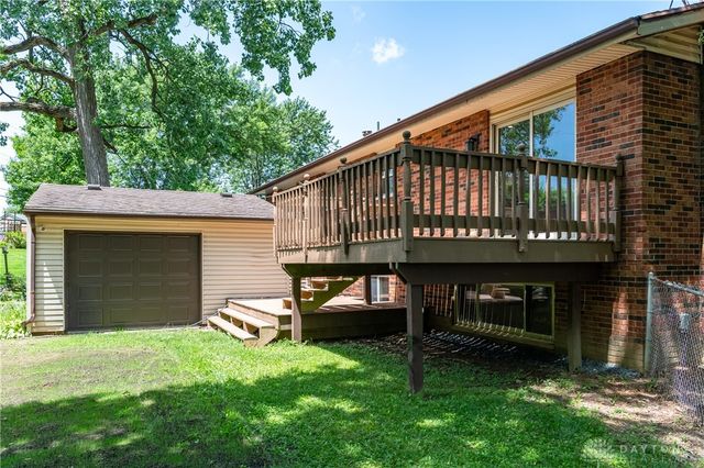 703 Friar Tuck Court, Miami Twp, OH 45342