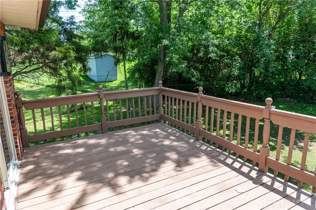 703 Friar Tuck Court, Miami Twp, OH 45342