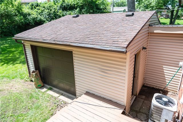 703 Friar Tuck Court, Miami Twp, OH 45342