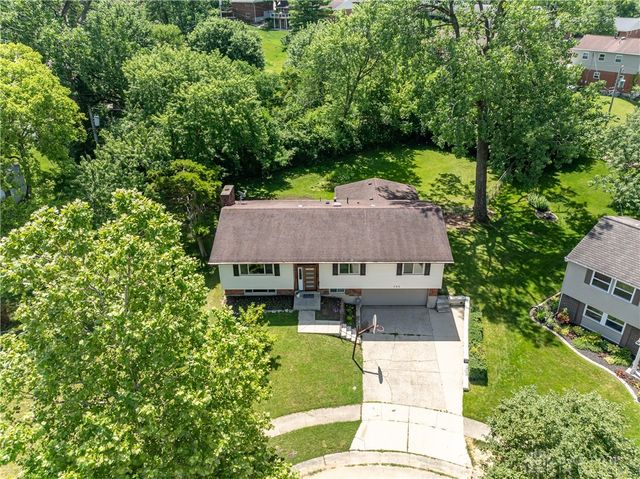 703 Friar Tuck Court, Miami Twp, OH 45342
