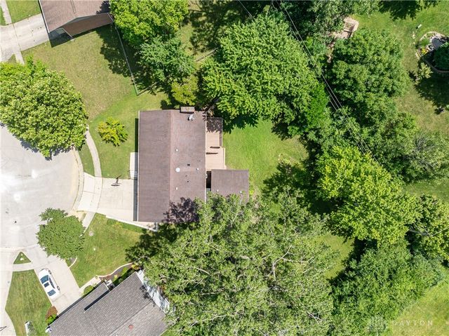 703 Friar Tuck Court, Miami Twp, OH 45342