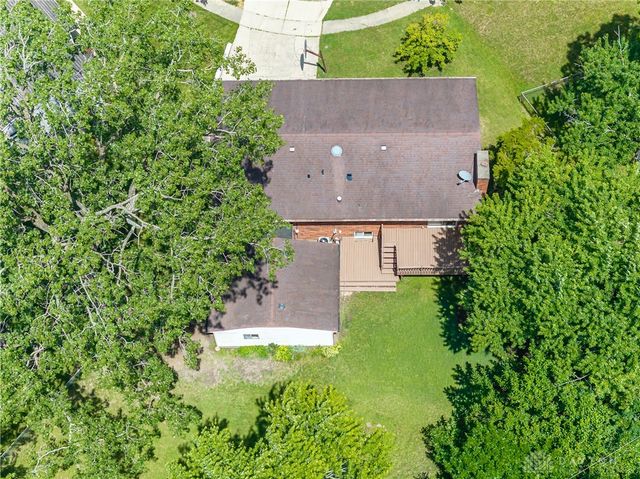 703 Friar Tuck Court, Miami Twp, OH 45342