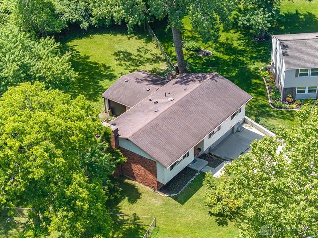 703 Friar Tuck Court, Miami Twp, OH 45342