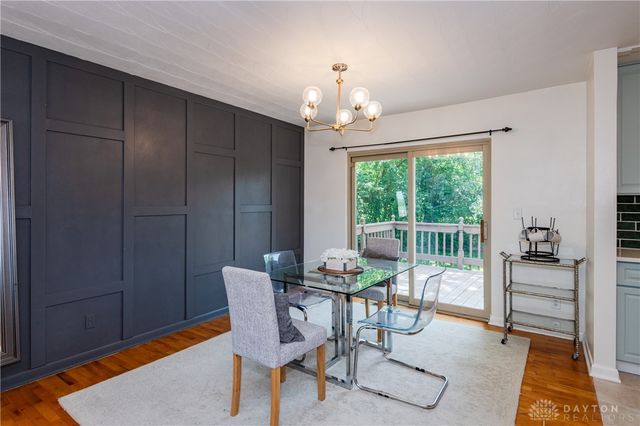 703 Friar Tuck Court, Miami Twp, OH 45342