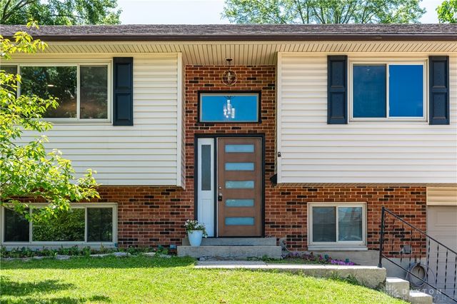 703 Friar Tuck Court, Miami Twp, OH 45342