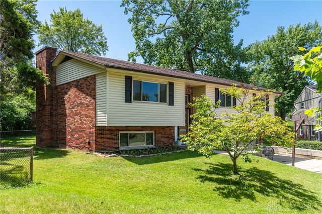 703 Friar Tuck Court, Miami Twp, OH 45342