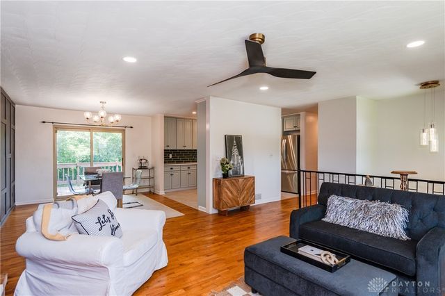 703 Friar Tuck Court, Miami Twp, OH 45342