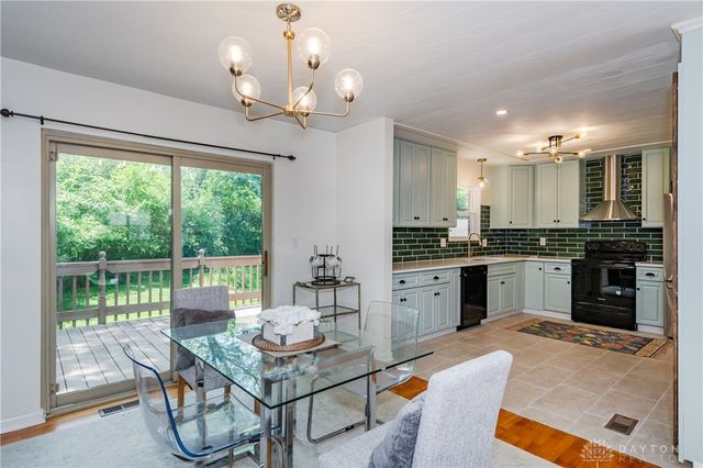 703 Friar Tuck Court, Miami Twp, OH 45342
