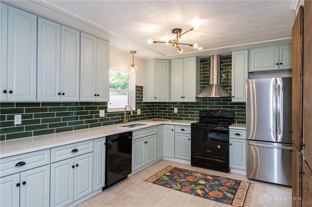 703 Friar Tuck Court, Miami Twp, OH 45342