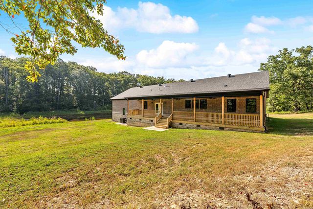 7000 Rolling Manor Drive, Benton, AR 72019