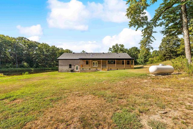 7000 Rolling Manor Drive, Benton, AR 72019