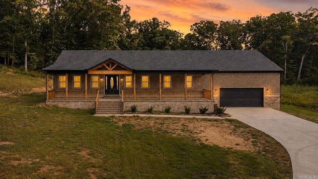 7000 Rolling Manor Drive, Benton, AR 72019