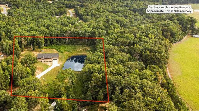 7000 Rolling Manor Drive, Benton, AR 72019