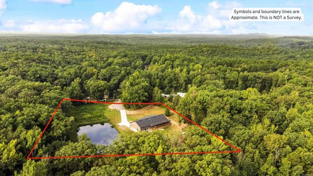 7000 Rolling Manor Drive, Benton, AR 72019