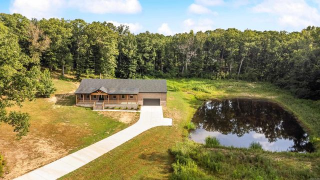 7000 Rolling Manor Drive, Benton, AR 72019