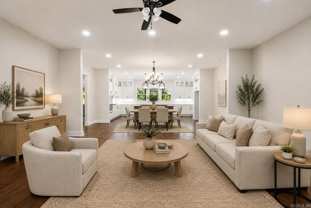 7000 Rolling Manor Drive, Benton, AR 72019