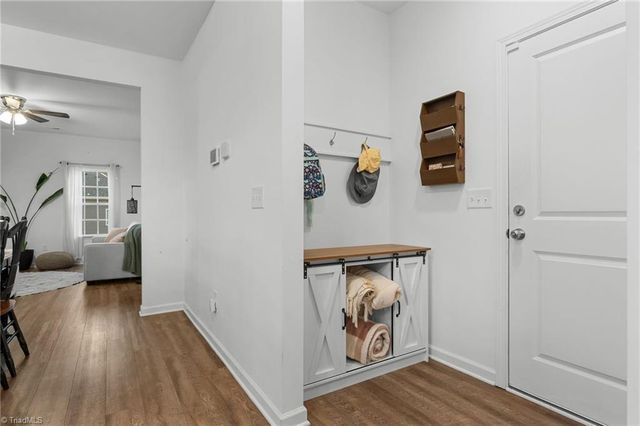 388 Altavista Drive, Clemmons, NC 27012