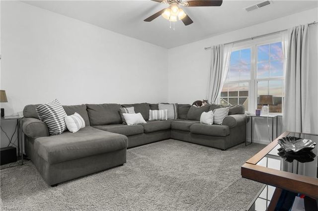 388 Altavista Drive, Clemmons, NC 27012