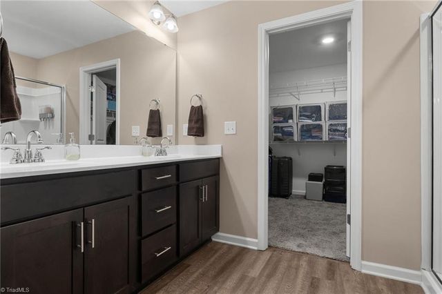 388 Altavista Drive, Clemmons, NC 27012