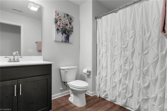 388 Altavista Drive, Clemmons, NC 27012