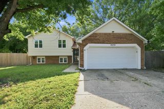 1650 S Willow Oak Ct, Wichita, KS 67230