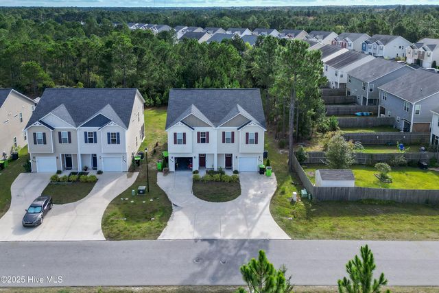 256 Currituck Drive, Holly Ridge, NC 28445