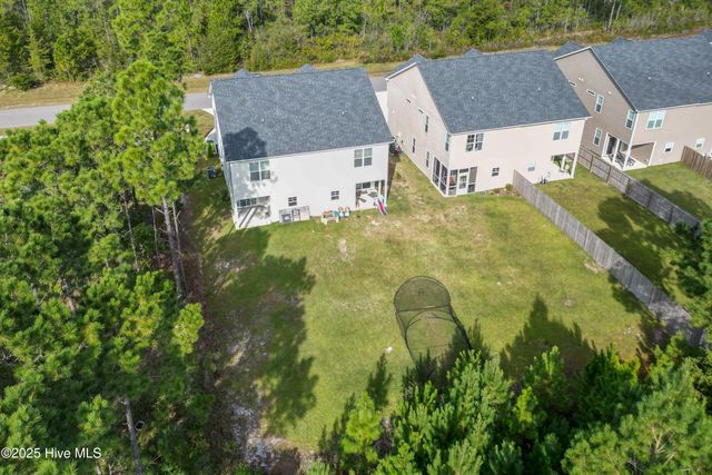 256 Currituck Drive, Holly Ridge, NC 28445