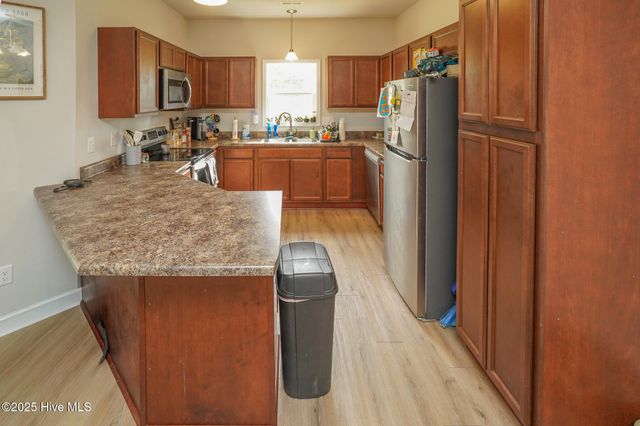 256 Currituck Drive, Holly Ridge, NC 28445