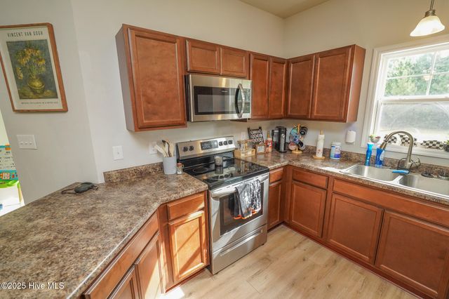 256 Currituck Drive, Holly Ridge, NC 28445