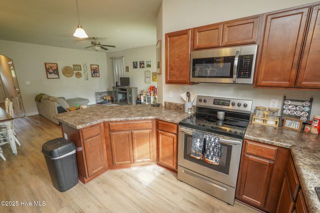 256 Currituck Drive, Holly Ridge, NC 28445