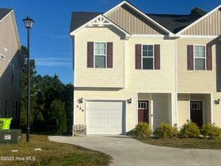 256 Currituck Drive, Holly Ridge, NC 28445