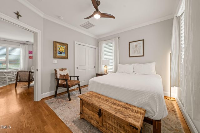 2018 Smallwood Drive C, Raleigh, NC 27605