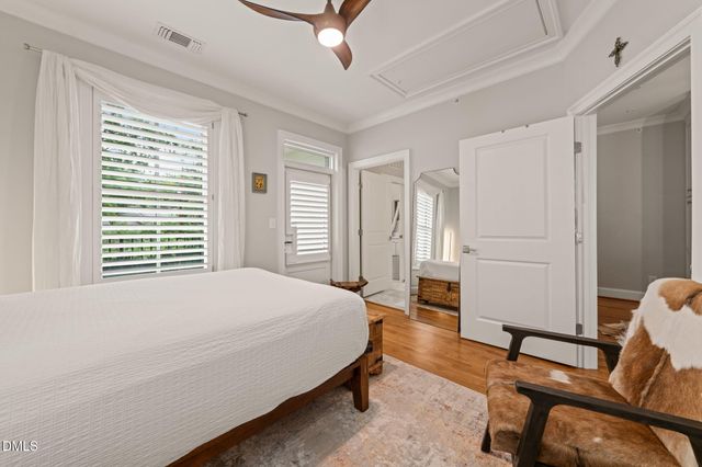 2018 Smallwood Drive C, Raleigh, NC 27605