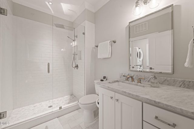 2018 Smallwood Drive C, Raleigh, NC 27605