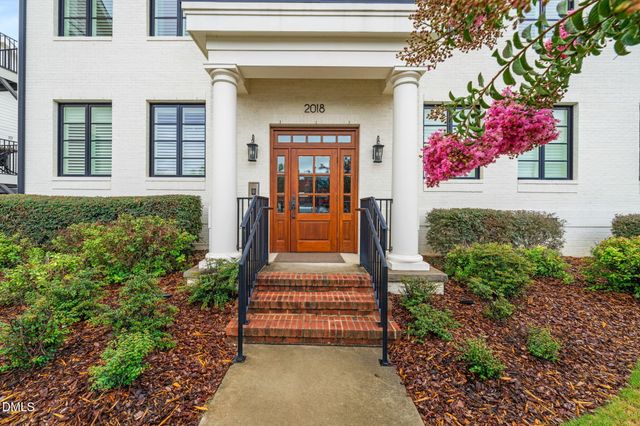 2018 Smallwood Drive C, Raleigh, NC 27605