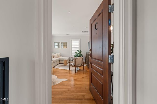 2018 Smallwood Drive C, Raleigh, NC 27605