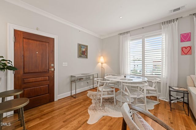 2018 Smallwood Drive C, Raleigh, NC 27605