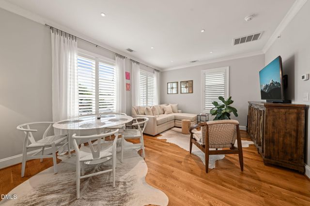 2018 Smallwood Drive C, Raleigh, NC 27605