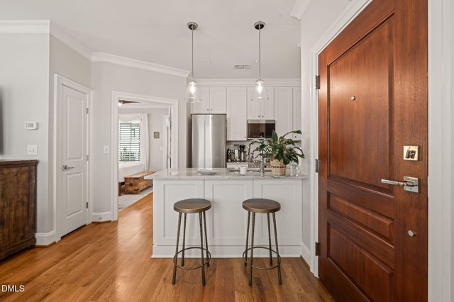 2018 Smallwood Drive C, Raleigh, NC 27605