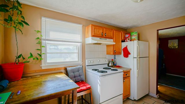 4618 Redick Avenue, Omaha, NE 68152