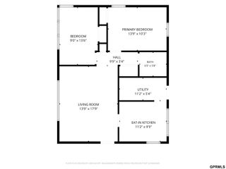 4618 Redick Avenue, Omaha, NE 68152
