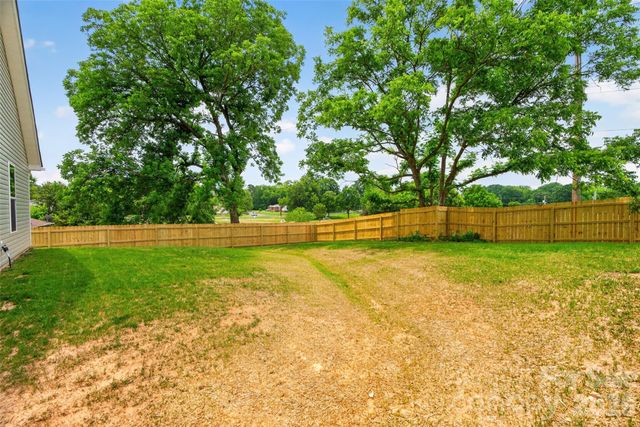 1107 Burke Street, Monroe, NC 28110